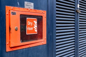 Dry Risers Regulations - Dry Riser Solutions