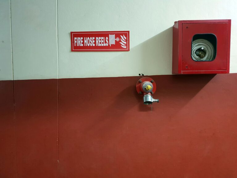 Dry Risers Regulations - Dry Riser Solutions