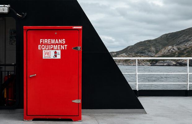 Combining Fire Safety