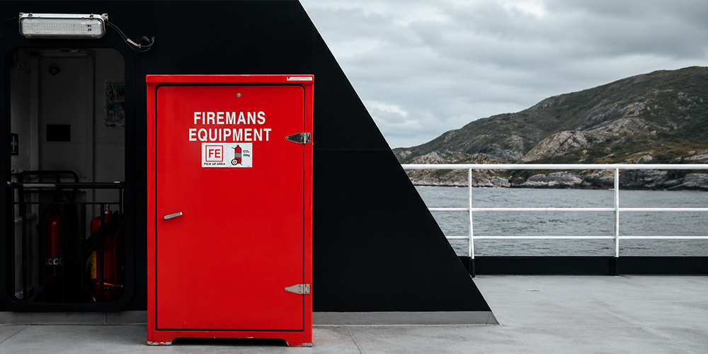 Combining Fire Safety