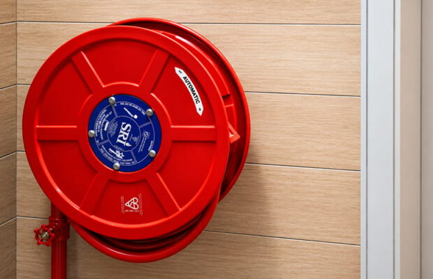 fire safety courses in the UK