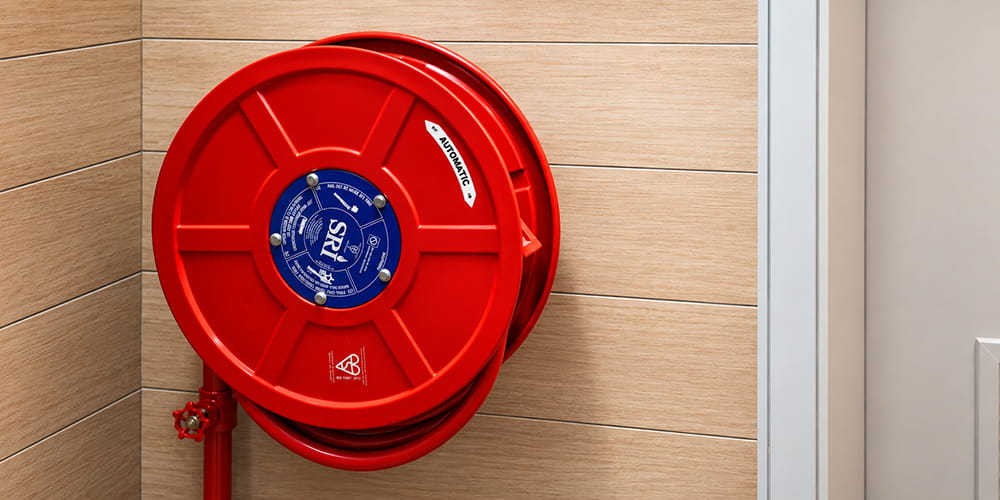 fire safety courses in the UK